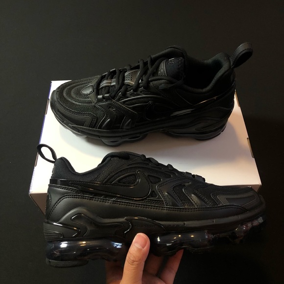 air vapormax evo black